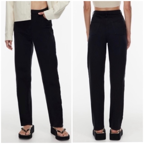 23. Wilfred Free The Melina™ Pant NWOT - Picture 1 of 8